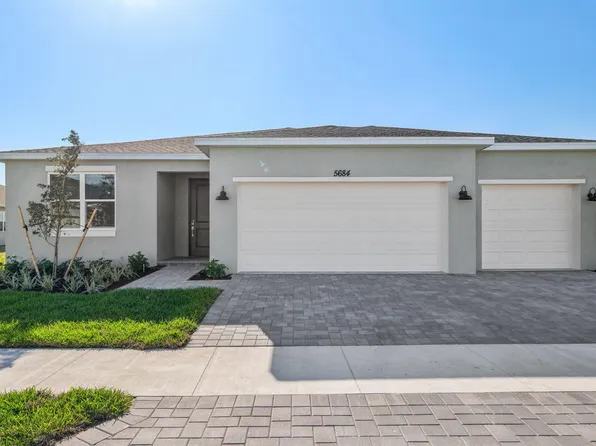 5684 Hampton Park Circle, Vero Beach, FL 32966