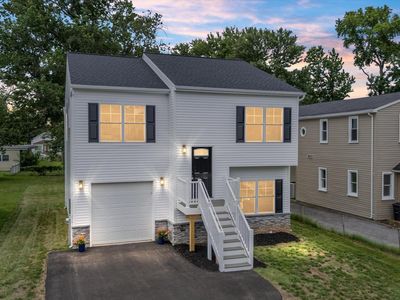 211 Greenland Beach Rd, Baltimore, MD, 21226
