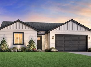 822 W Bay, Saint Middleton, ID 83644