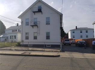 306 Walcott St, Pawtucket, RI 02860