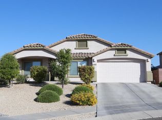 10645 S Distillery Canyon Spring Dr, Vail, AZ 85641