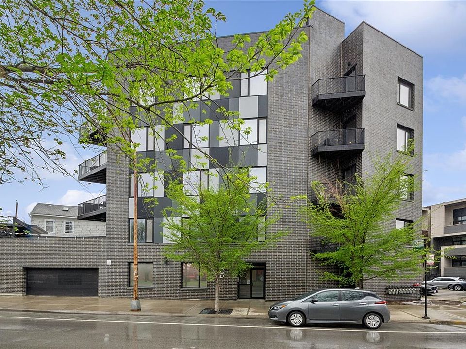 1st image of 550 N Ogden Ave #4N