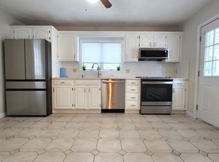 12 Gardner St #2, Newton, MA 02458