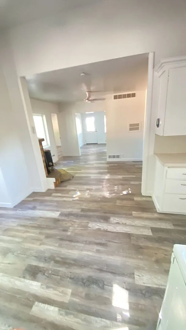 Remodeled Two Story Farmhouse — Photo 4