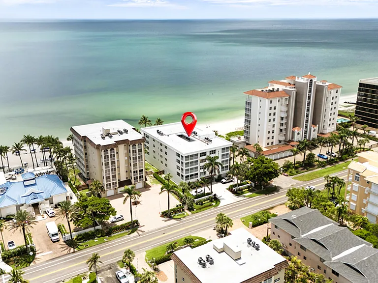 9517 Gulf Shore Dr #DRIVE401 — Photo 6