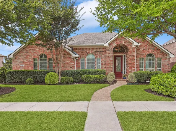 12305 Water Oak Dr, Fort Worth, TX 76244