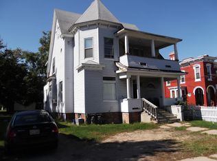 516 S Church St, Princeton, IL 61356