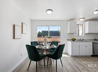 4809-4815 W Targee St, Boise, ID 83709