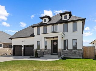 14 Dundee Dr, Chatham Kent, ON