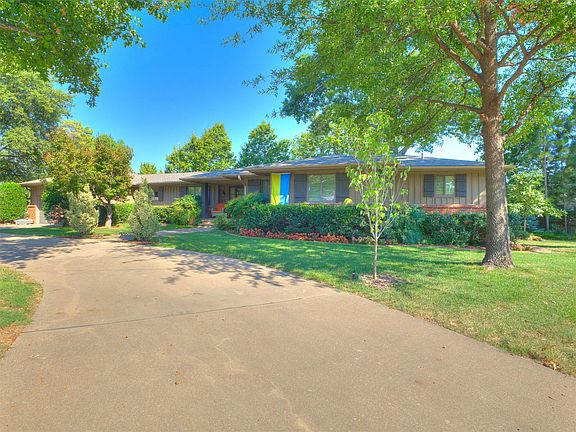 3rd image of 2603 S Columbia Pl