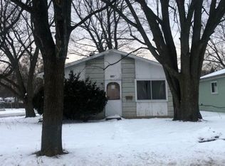 661 Emerson Ave, Pontiac, MI 48340