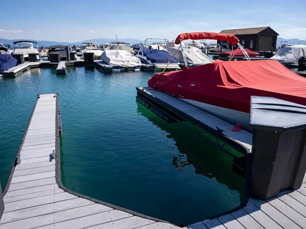 700 N Lake Blvd #D-20, Tahoe City, CA 96145