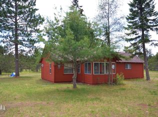 8048 Big Creek Lodge Rd, Grayling, MI 49738