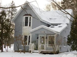 166 E Pine St, Harrison, MI 48625