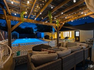 3601 Old Post Rd, San angelo, TX 76904