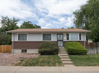 3191 W Iowa Ave, Denver, CO 80219