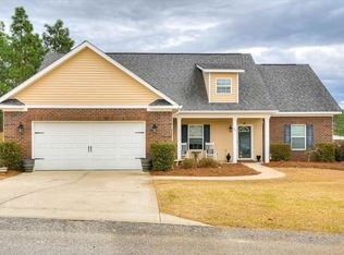 561 Tess St, Graniteville, SC 29829