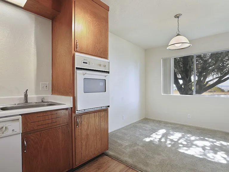 The Waterfront Apartments — Photo 9