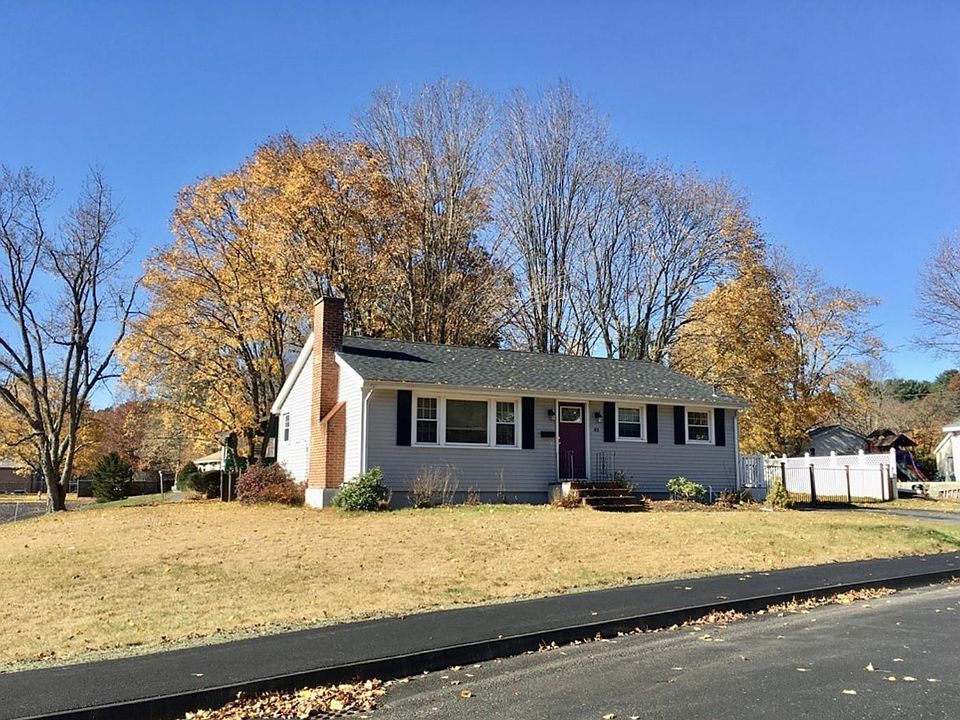 1st image of 43 Clarke Dr