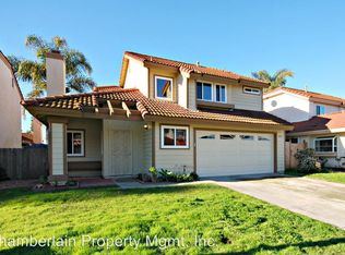 4483 Goldfinch Way, Oceanside, CA 92057