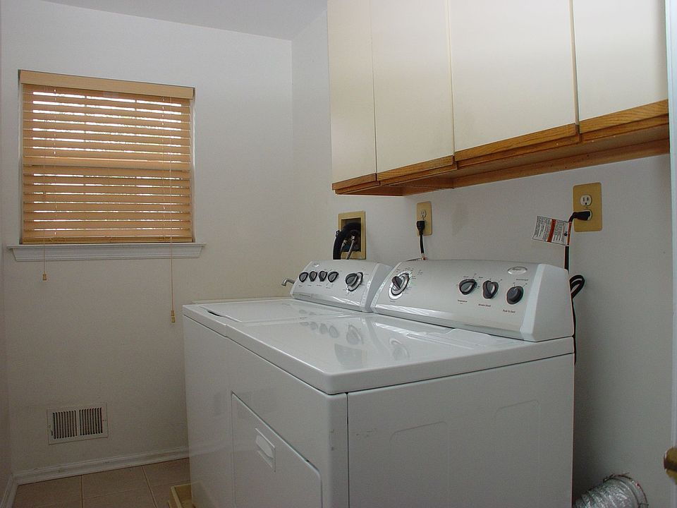 convenient laundry