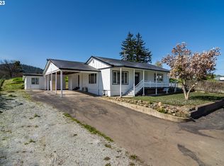 648 E 4th Ave, Riddle, OR 97469