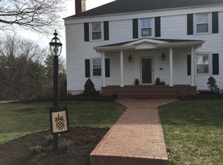 5599 Staff Village Dr, Dublin, VA 24084