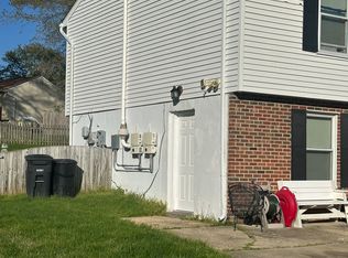 12610 Thrush Pl #B, Upper Marlboro, MD 20772