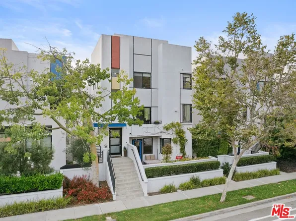 12911 Bluff Creek Dr, Playa Vista, CA 90094