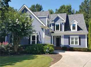 4950 Serenity Stone Ct, Cumming, GA 30028