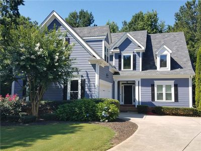 4950 Serenity Stone Ct, Cumming, GA, 30028