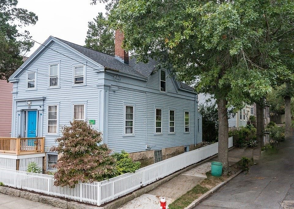 1st image of 1115 Pleasant St