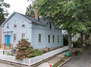 1115 Pleasant St, New Bedford, MA 02740