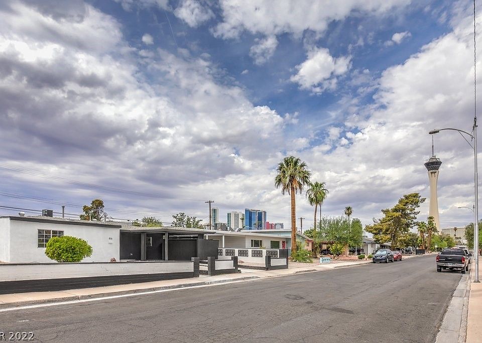 816 Bonita Ave, Las Vegas, NV 89104 MLS 2446035 Zillow