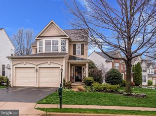 7642 Covewood Ct, Gainesville, VA 20155