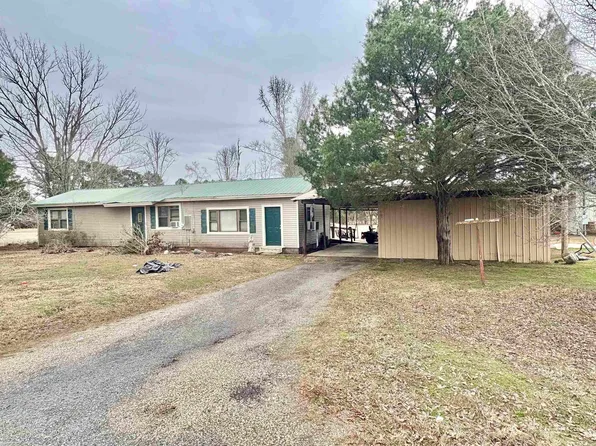 2566 Grant #45, Prattsville, AR 72129