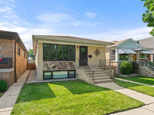 5212 N McVicker Ave, Chicago, IL 60630