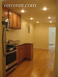 Rented by Corcoran
