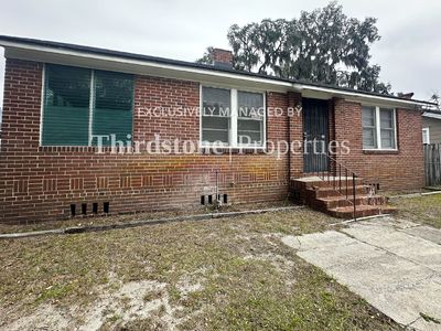 6511 Evelyn Dr, Jacksonville, FL, 32208