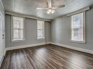 1811 N Warren Ave, Milwaukee, WI 53202