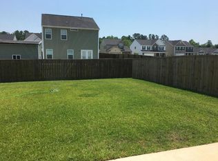 323 Silverleaf Ln, Moncks Corner, SC 29461