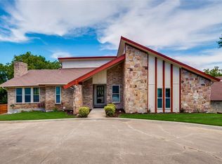 7624 Quail Rdg, Fort Worth, TX 76179