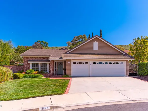 3508 Bear Creek Ct, Thousand Oaks, CA 91320