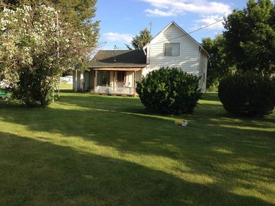 260 Elm St, Waverly, WA, 99039