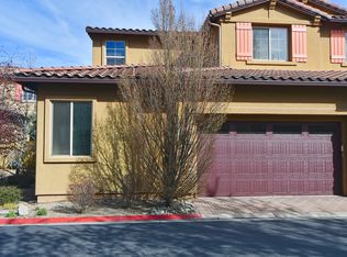 3945 San Donato Loop, Reno, NV 89519