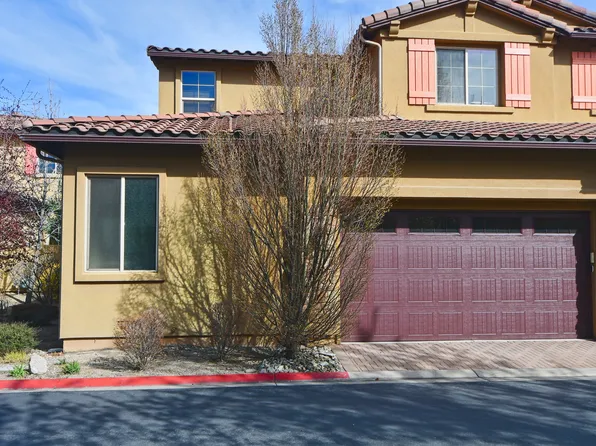 3945 San Donato Loop, Reno, NV 89519