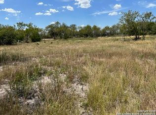 0 Good Luck LOT 1, Seguin, TX 78155