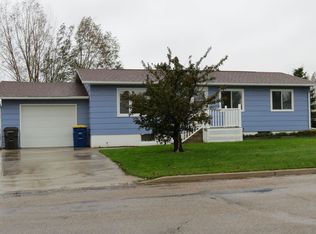 1301 15th Ave SW, Jamestown, ND 58401
