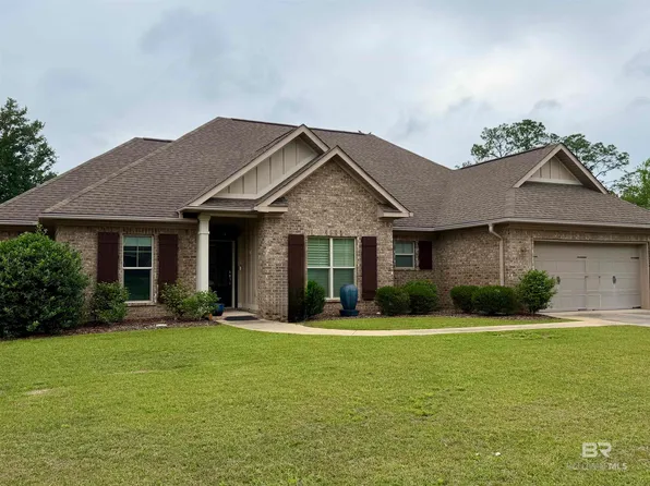 19687 Bunker Loop, Fairhope, AL 36532