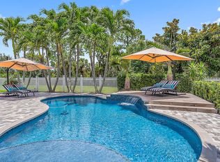 307 Marlberry Cir, Jupiter, FL 33458